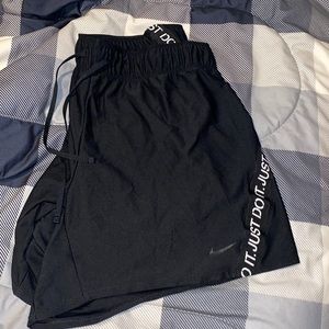 nike dri-fit shorts